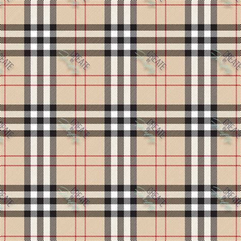 burberry plaid cotton fabric|burberry plaid pattern name.